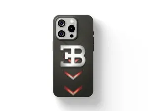 Bugatti Coque Smartphone Édition Max Qualité Pro